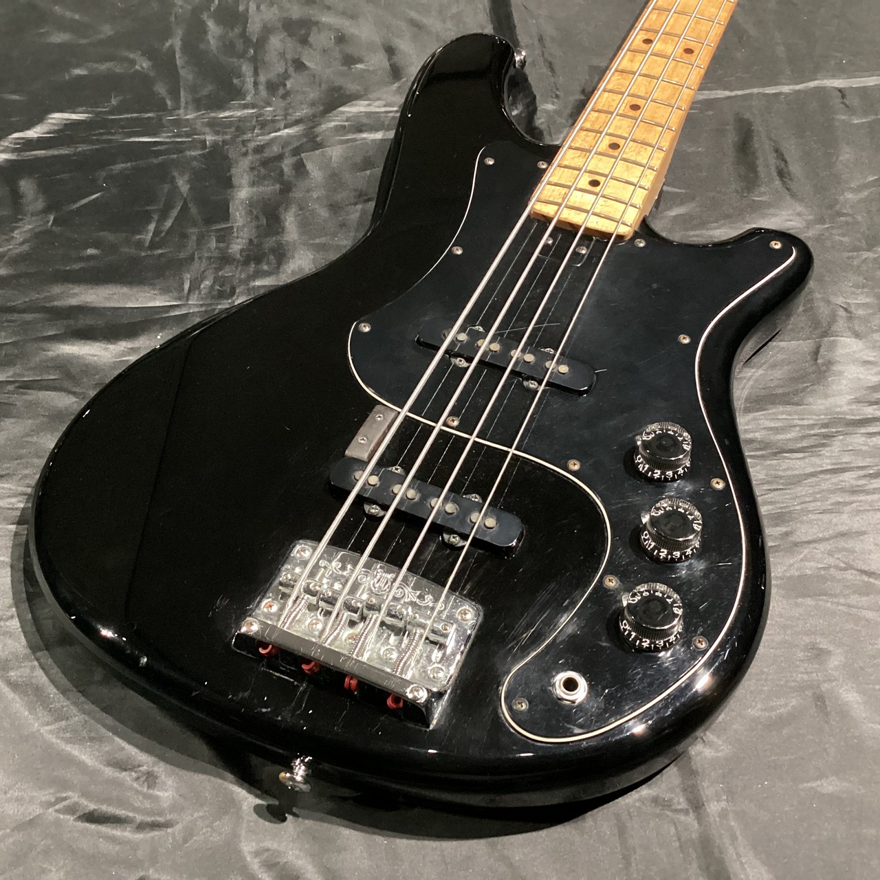YAMAHA SB500 Super Bass（中古）【楽器検索デジマート】