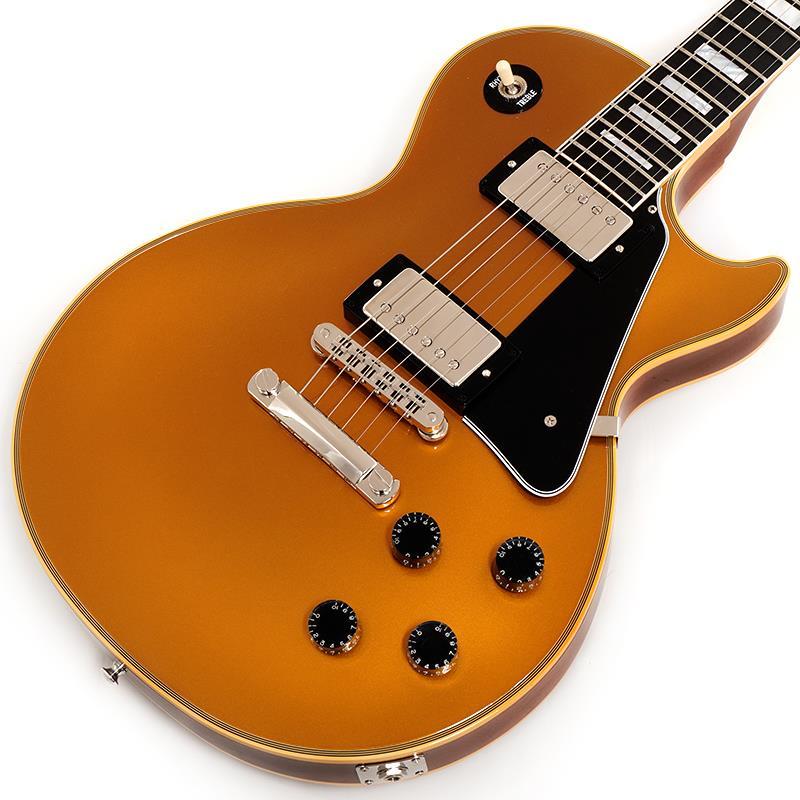 PIGNOSE PGG-259 レスポールカスタムカラー ゴールド Pignose