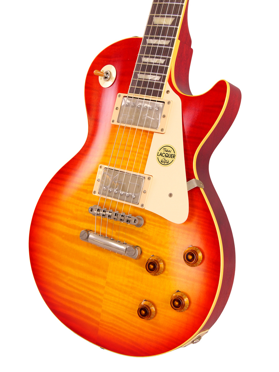 tainy様Tokai LS-190F レスポール クロサワ楽器監修モデル 東海 tainy