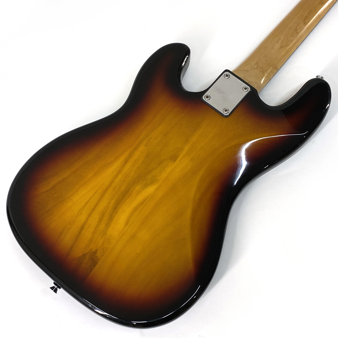 K.Garage TRADITIONAL SERIES PRECISION BASS（中古/送料無料）【楽器