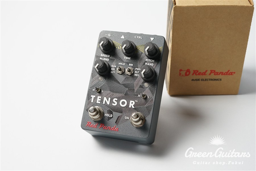 Red Panda Tensor（中古）【楽器検索デジマート】