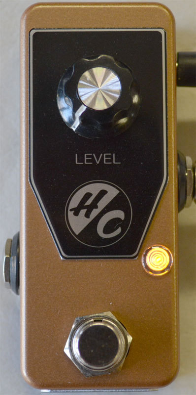 Herbe&Chick TRONC（新品）【楽器検索デジマート】