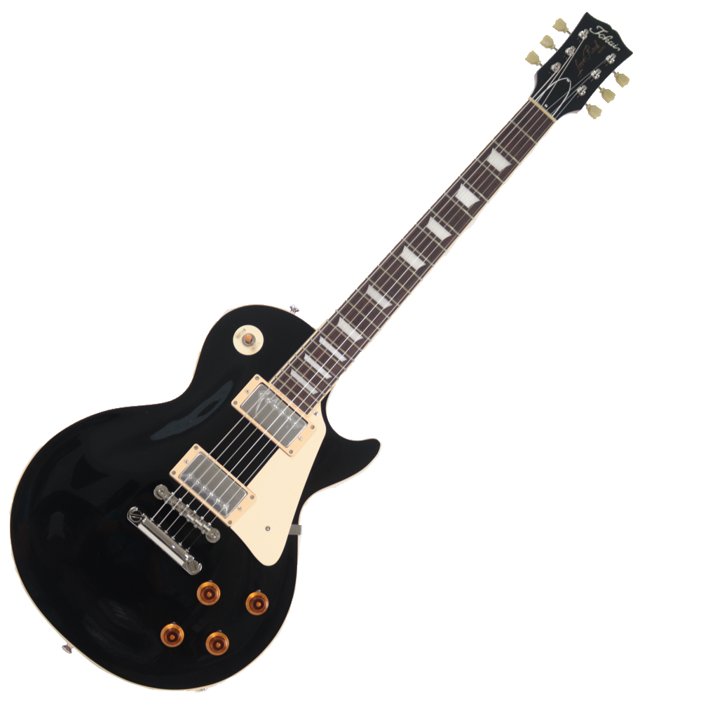 Tokai トーカイ LS-101 BB エレキギター（新品/送料無料）【楽器検索