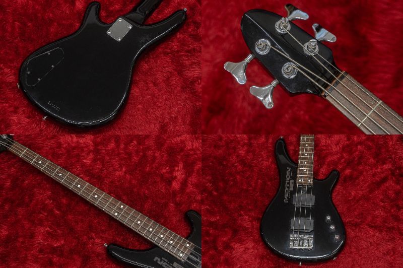 YAMAHA MB-III SUPER EDITION BL 1987 3.240kg #NX24161【GIB横浜