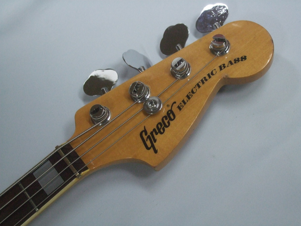 Greco JB-600（ビンテージ）【楽器検索デジマート】