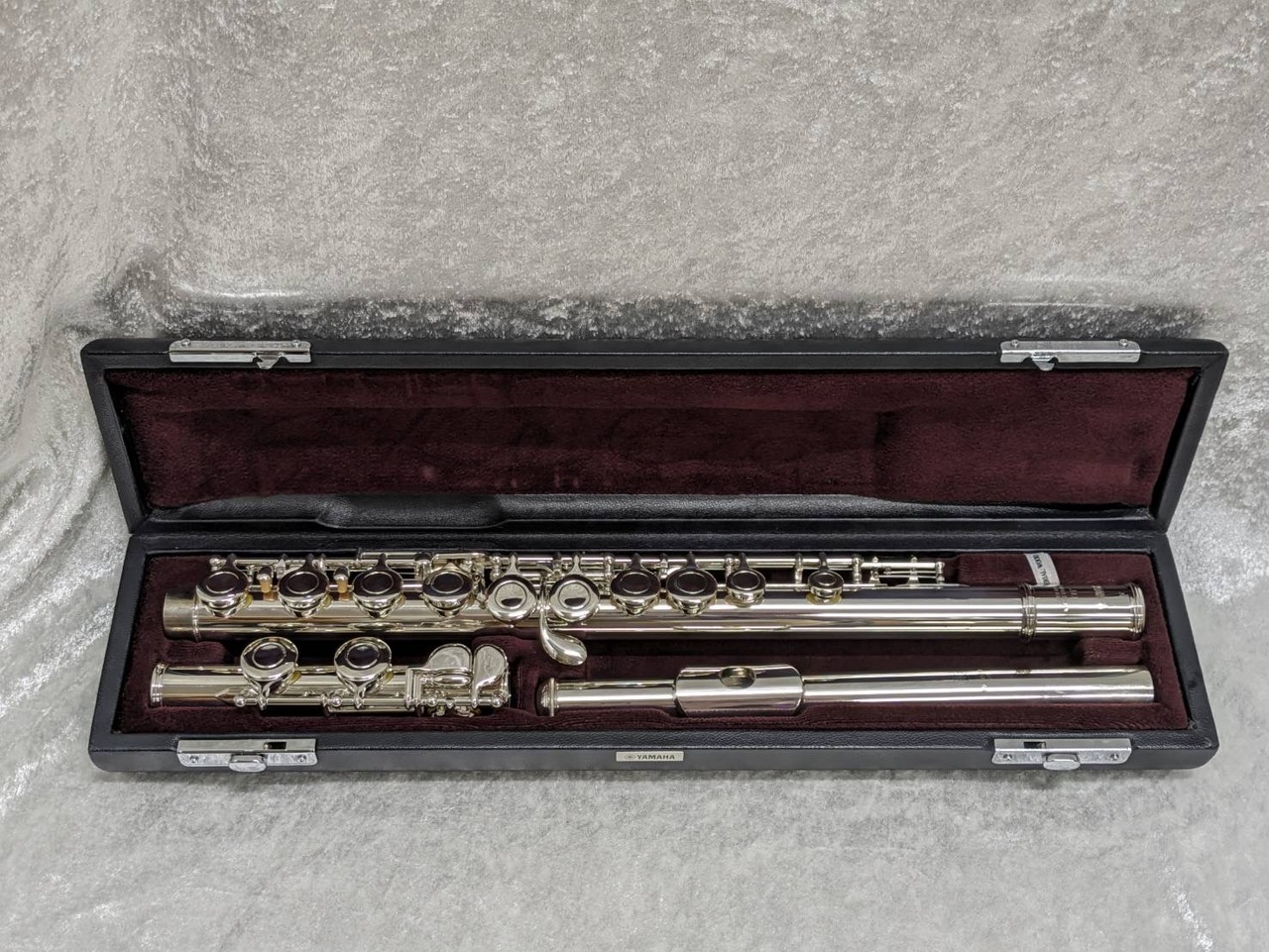 YAMAHA ヤマハフルート YFL-311 【松戸店】（中古）【楽器検索デジマート】