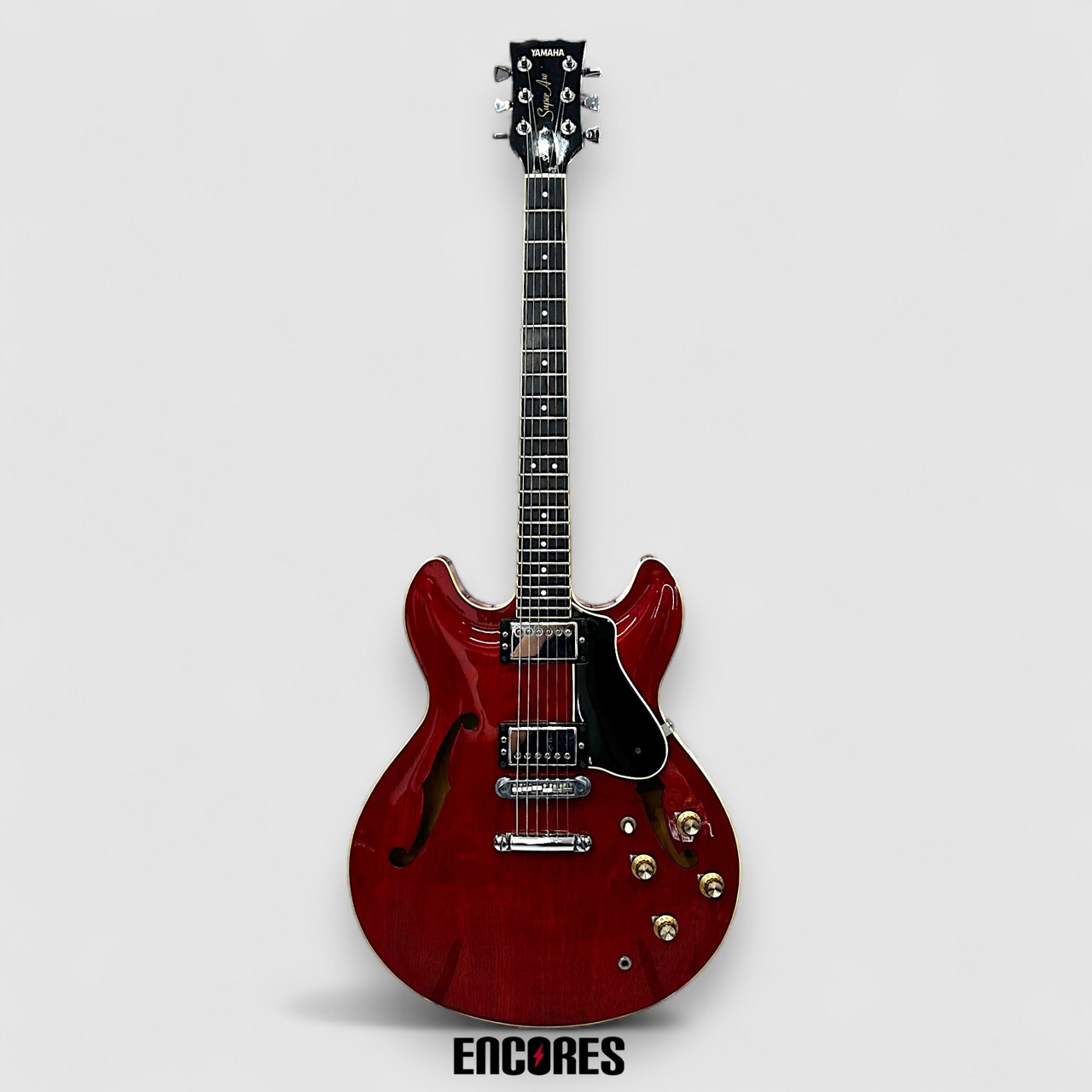 YAMAHA SA-1000 Super Axe（中古）【楽器検索デジマート】