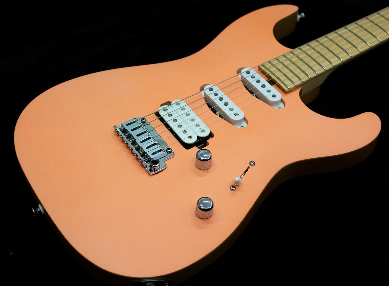 SAITO GUITARS S622 Shell Pink（新品/送料無料）【楽器検索デジマート】