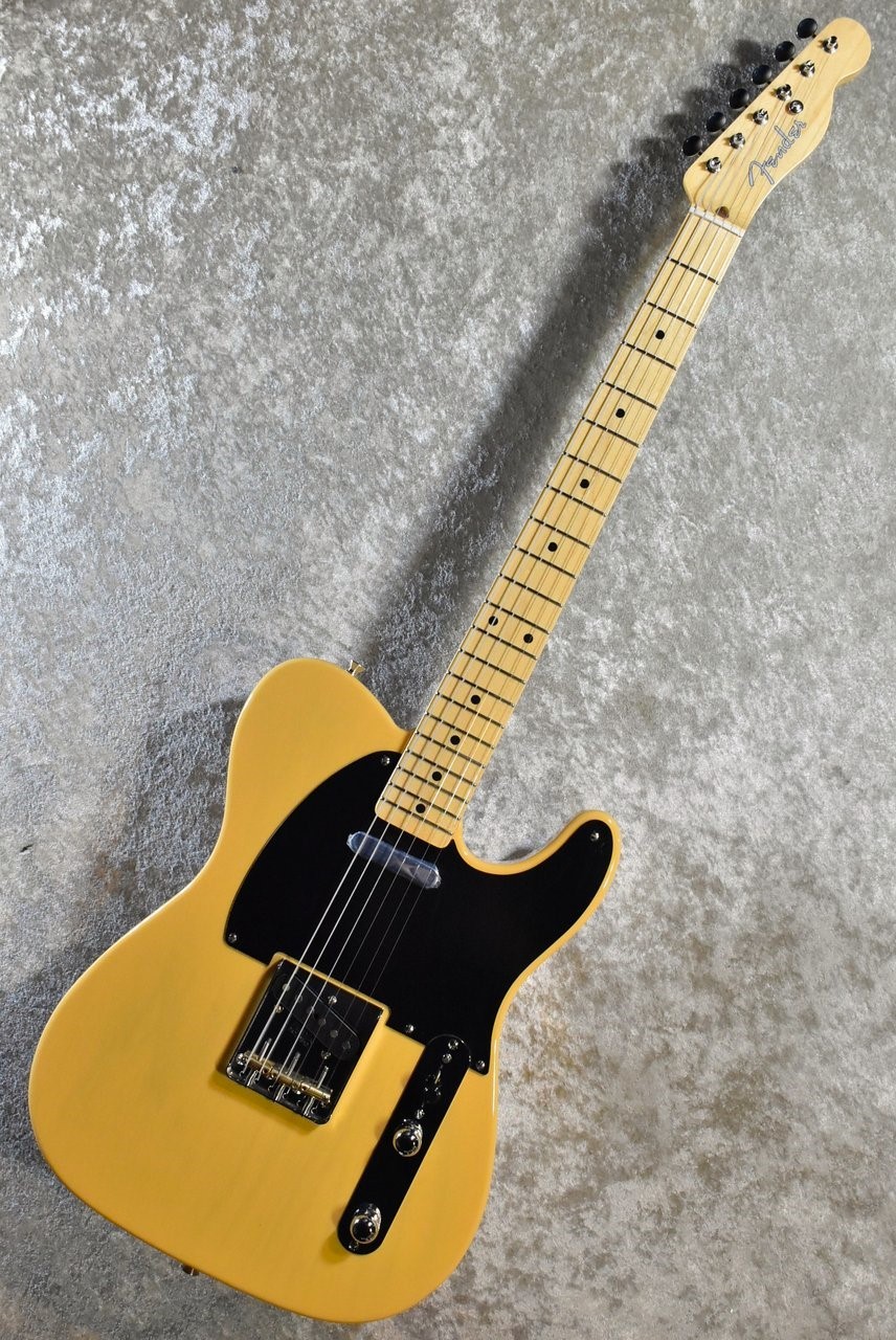 キ*―様 Fender FSR MIJ Traditional 51 Nocas Fender FSR TRAD II 51
