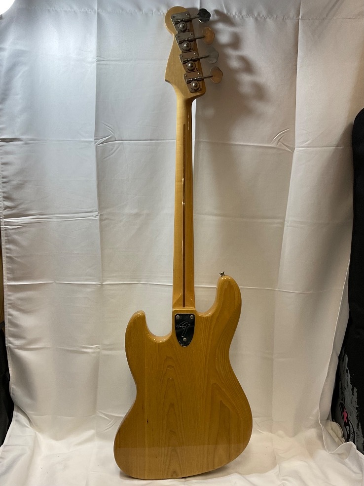 Fender Japan Fender Japan JB75-90US NAT（中古）【楽器検索デジマート】