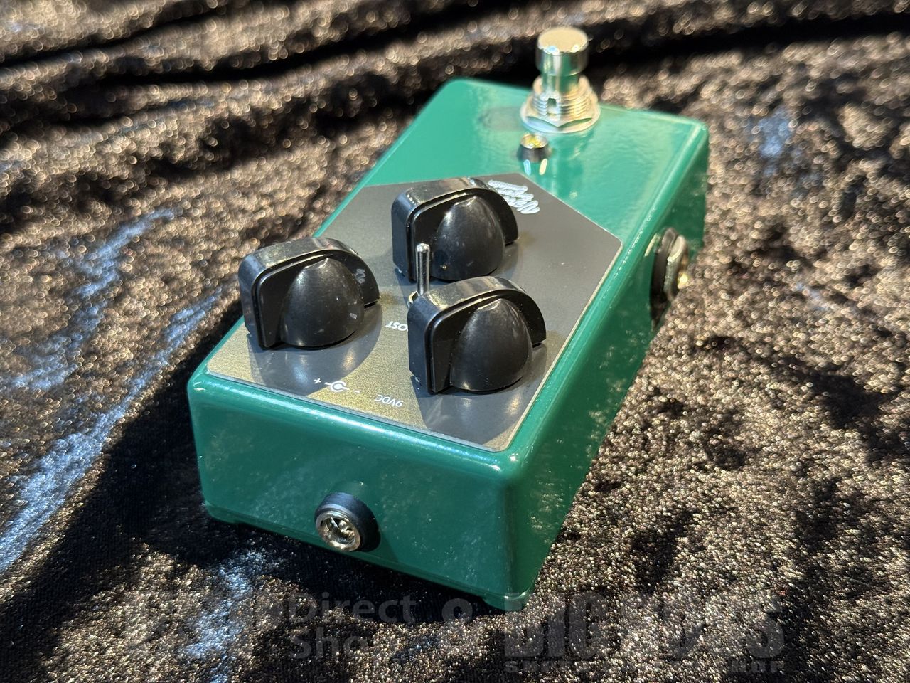 VeroCity Effects Pedals 13-CL（新品/送料無料）【楽器検索デジマート】