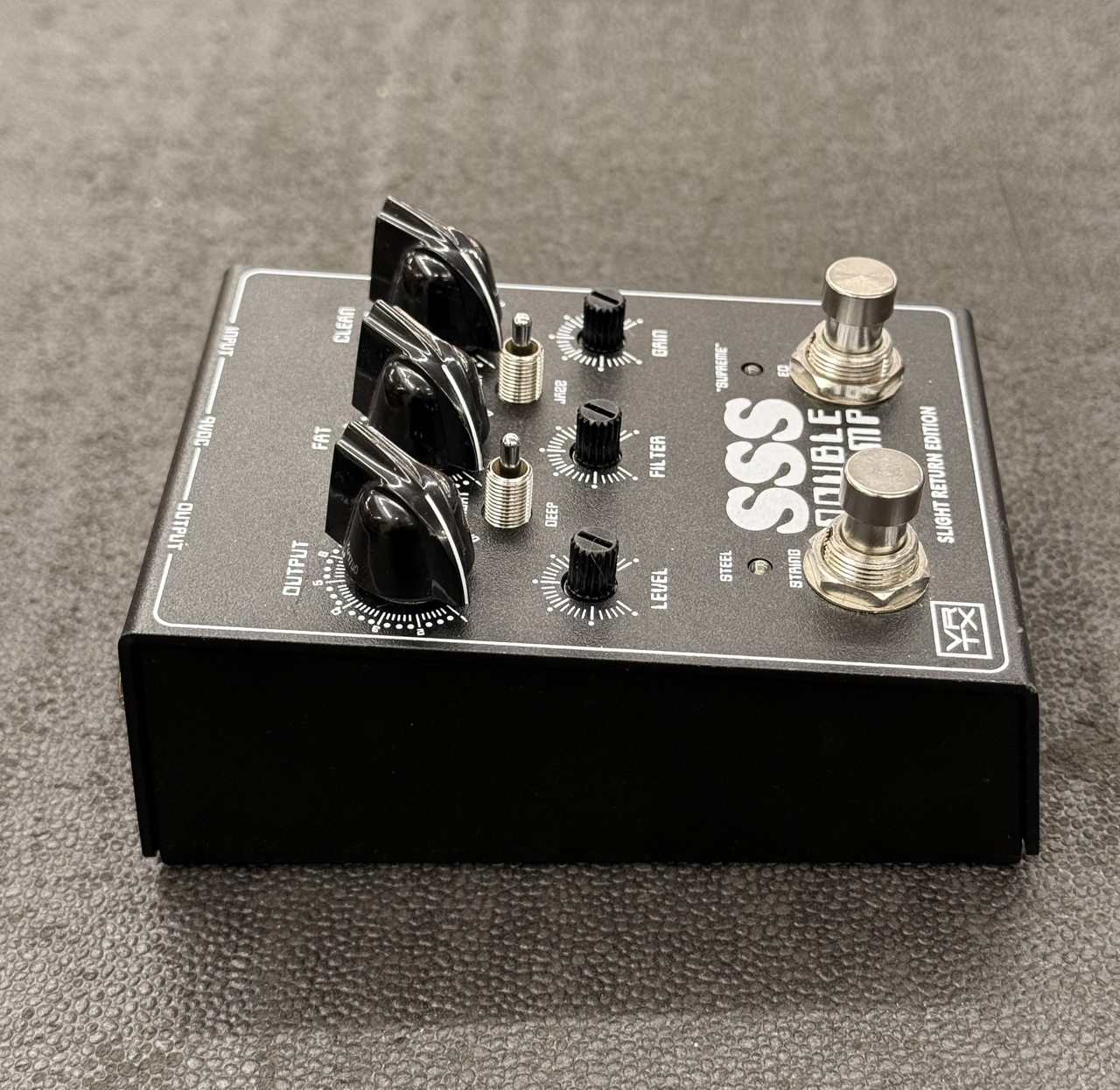 Vertex Steel String Supreme - SSS Slight Return Edition（中古