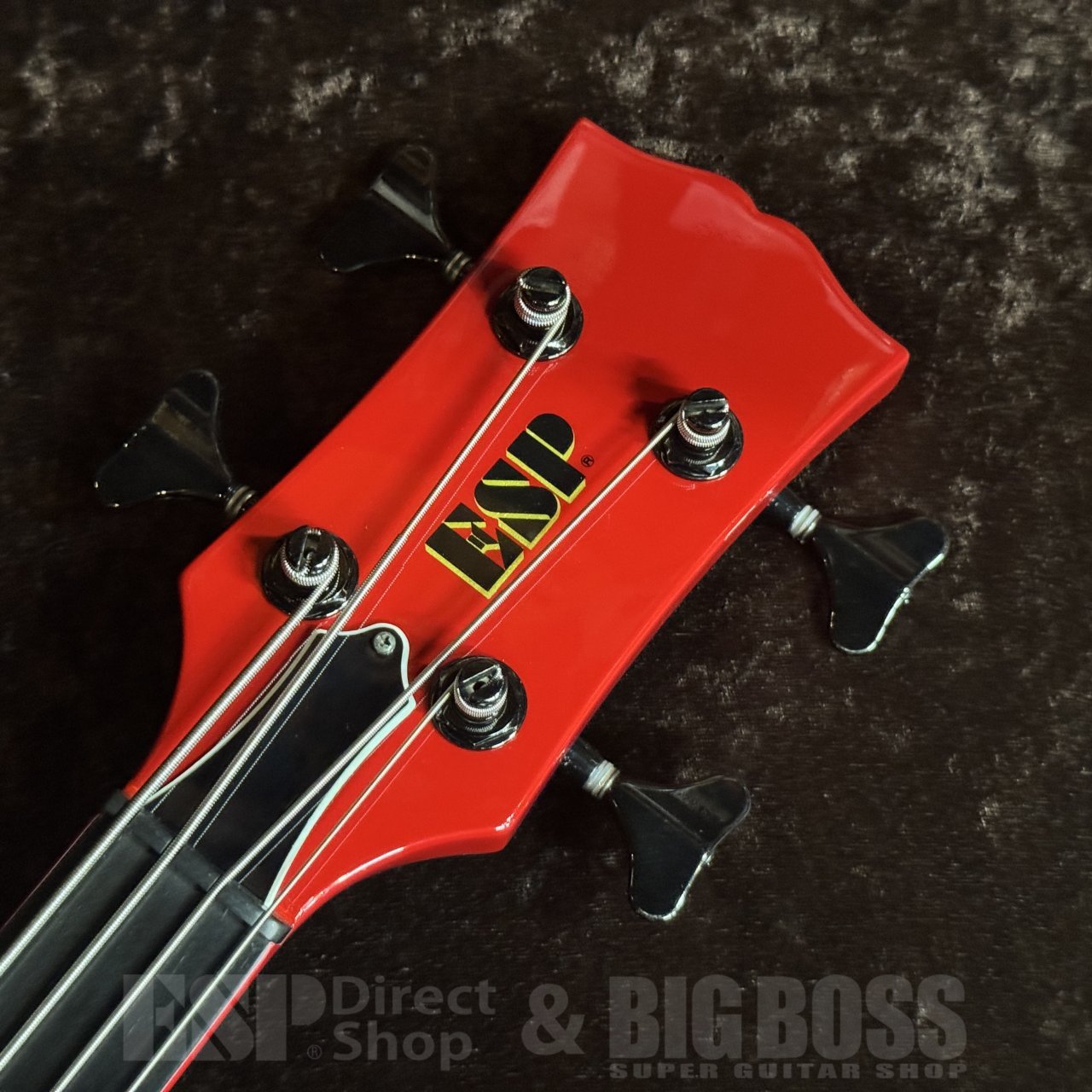 ESP ESP J-TVB-Ⅲ（中古/送料無料）【楽器検索デジマート】