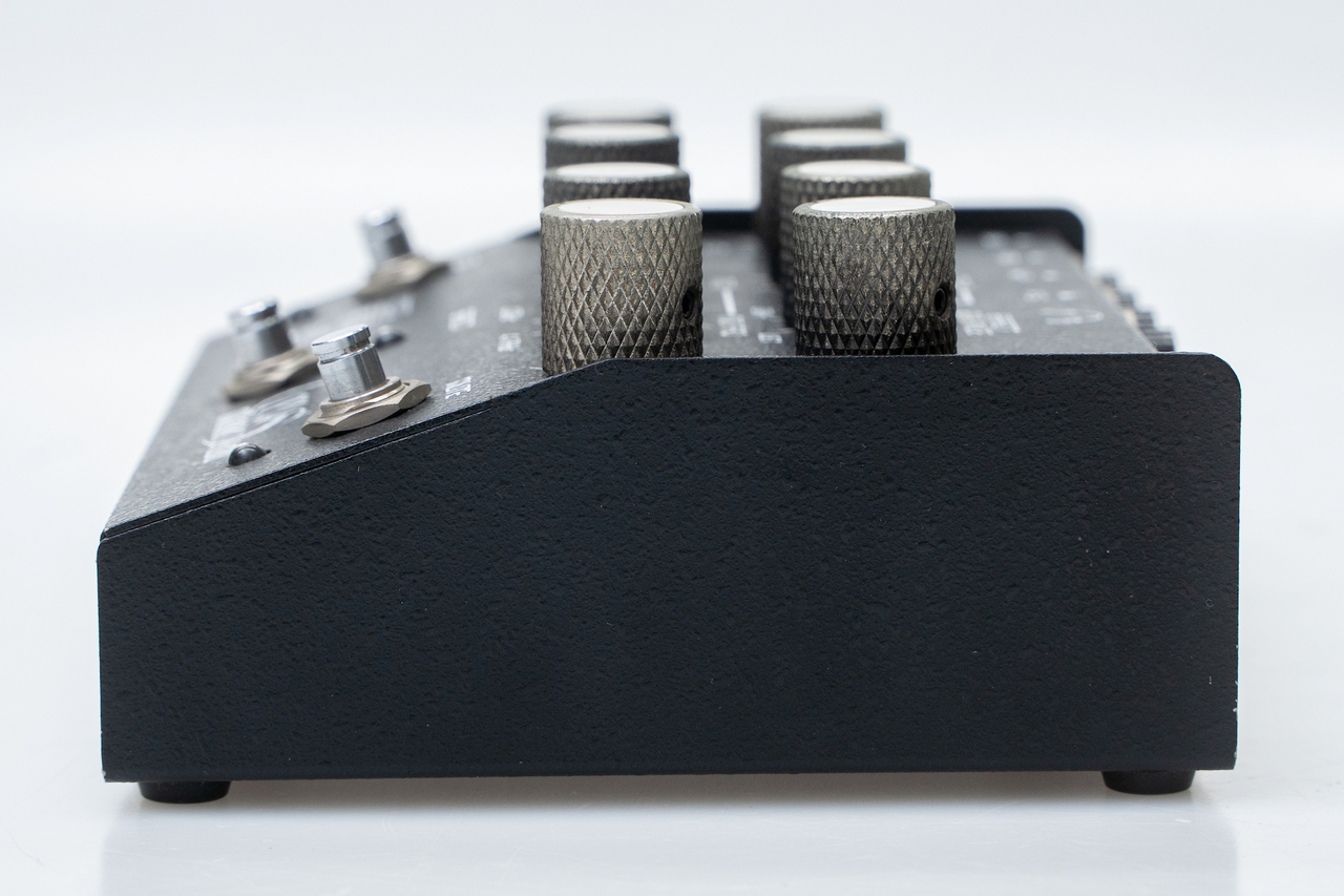 Crews Maniac Sound DPA-2B Discrete Pre Amp for Bass【GIB横浜