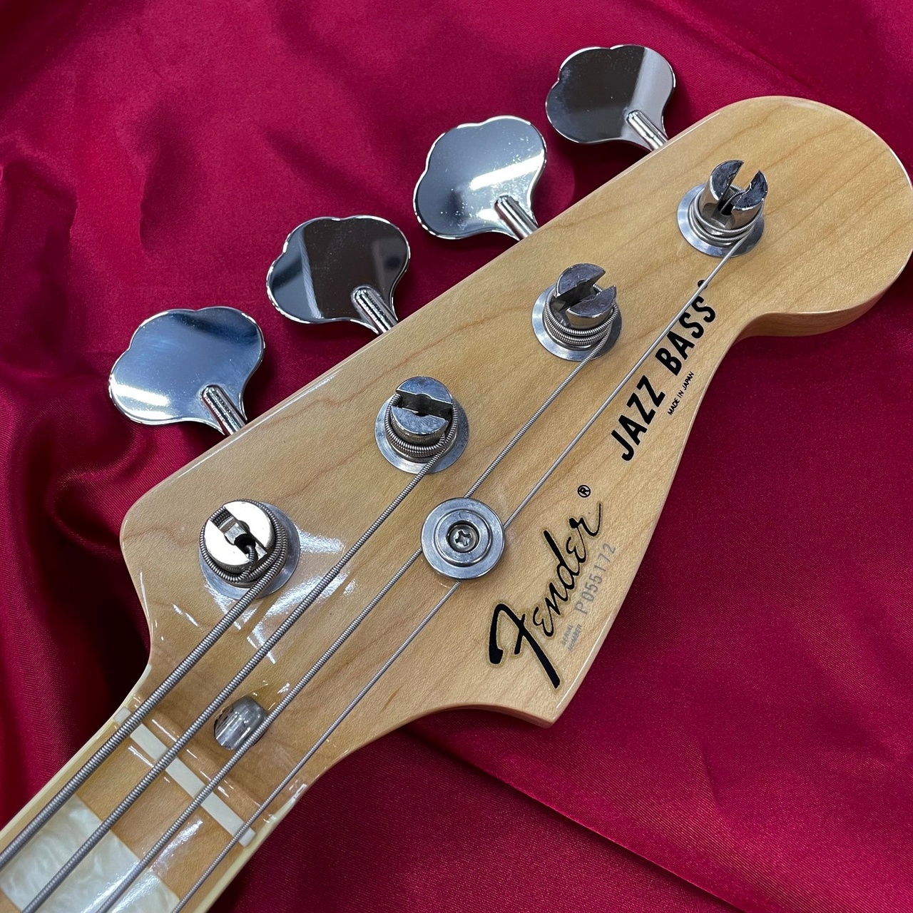 Fender Japan JB75-90US【奈良店】（中古）【楽器検索デジマート】