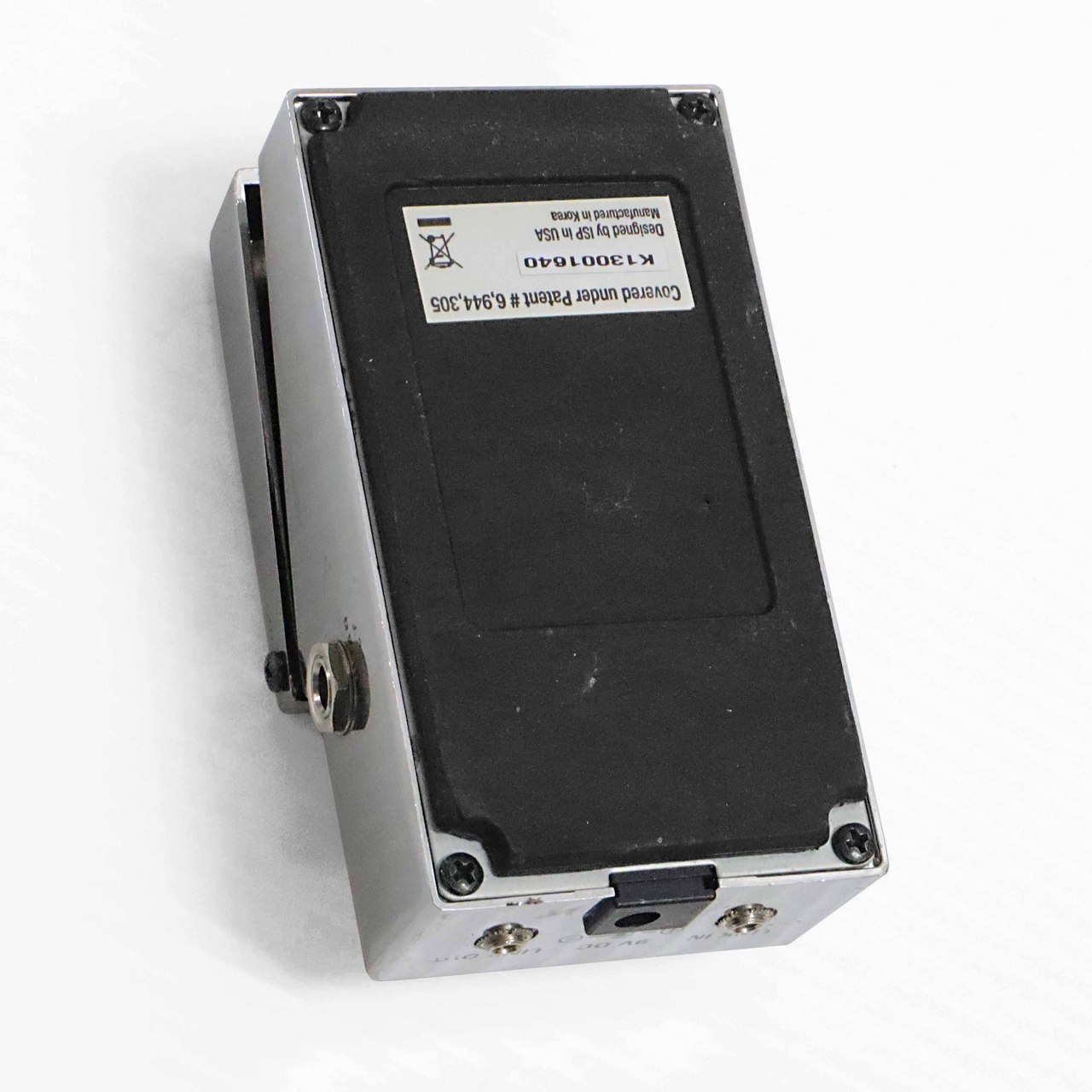 ISP Technologies Decimator II ノイズリダクション Amazon | ISP