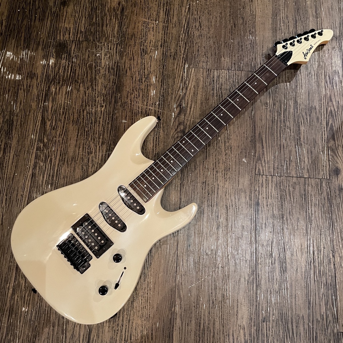 Aria Pro II Magna Series Electric Guitar（中古/送料無料）【楽器