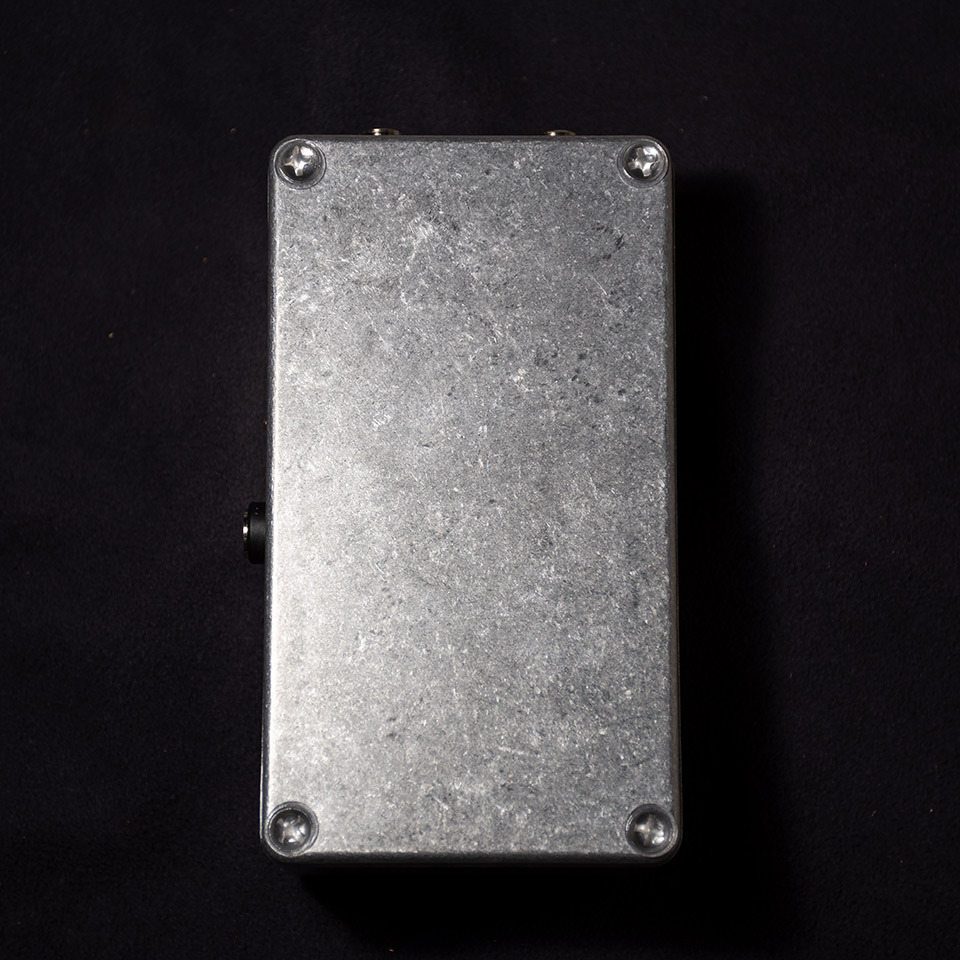 EVA SSPH-HG2 30V Hi-Z / High Grade Sound Stabilizer III（新品