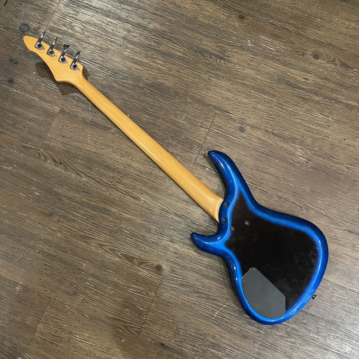 Aria Pro II Avante series AVB-50 Electric Bass（中古/送料無料