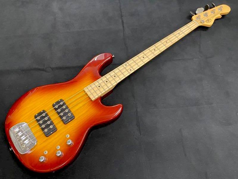 G&L L2000 TRIBUTE CUSTOM (Made in Japan)（中古/送料無料）【楽器