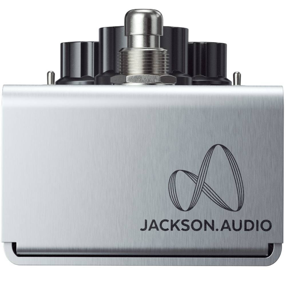 マテウスアサト使用ペダル‼️Jackson Audio PRISMオーバードライブ