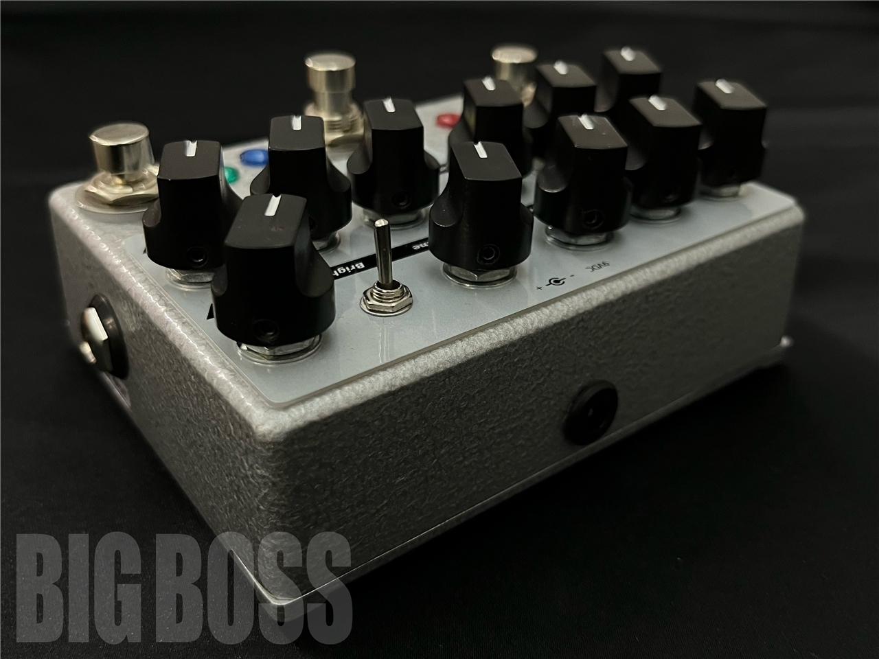 VeroCity Effects Pedals VH134（新品/送料無料）【楽器検索デジマート】