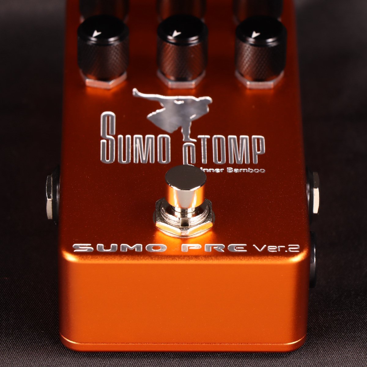 SUMO STOMP SUMO PRE Ver.2 プリアンプ【新宿店】（新品/送料無料