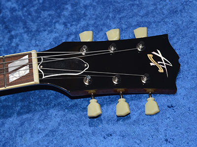Archtop Tribute AT205MD（新品）【楽器検索デジマート】