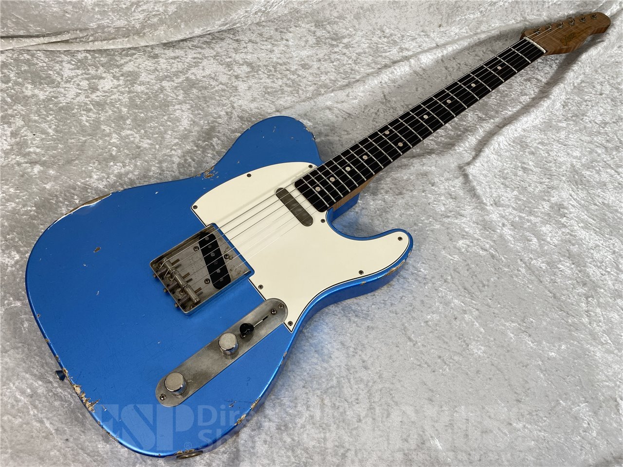 エレキギター Xotic XTC-1 テレキャスター Xotic XTC-1 Seafoam Green
