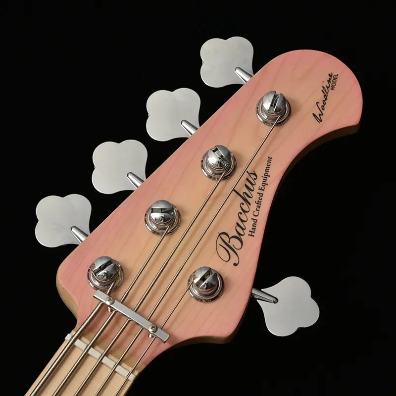 Bacchus Japan Tune-up Series / WL5-BP-AC/M SYP-BS-MH (ソメイヨシノ