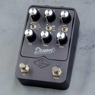 Universal Audio、UAFX Dream '65 Reverb Amplifierの検索結果【楽器