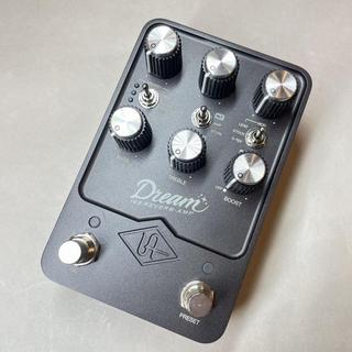 Universal Audio、UAFX Dream '65 Reverb Amplifierの検索結果【楽器
