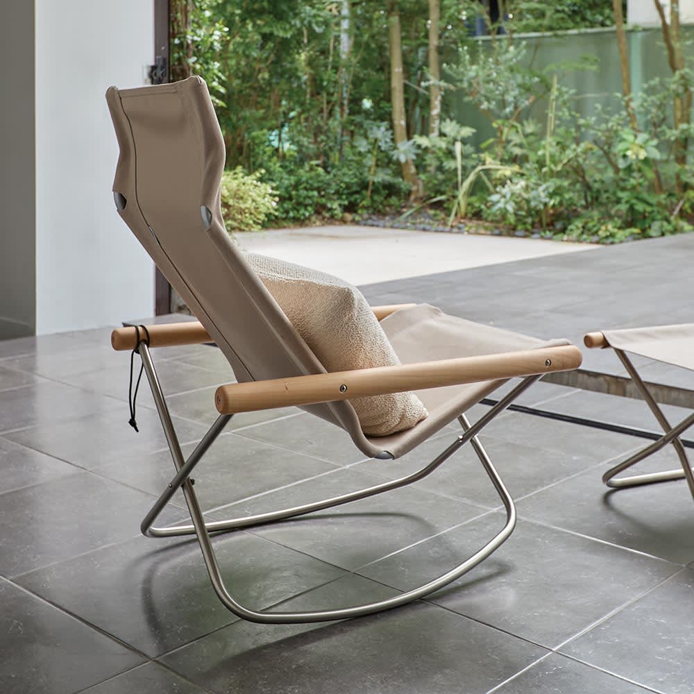 ロッキングチェア トーヨーファニチャー TOYOFURNITURE』トーヨー