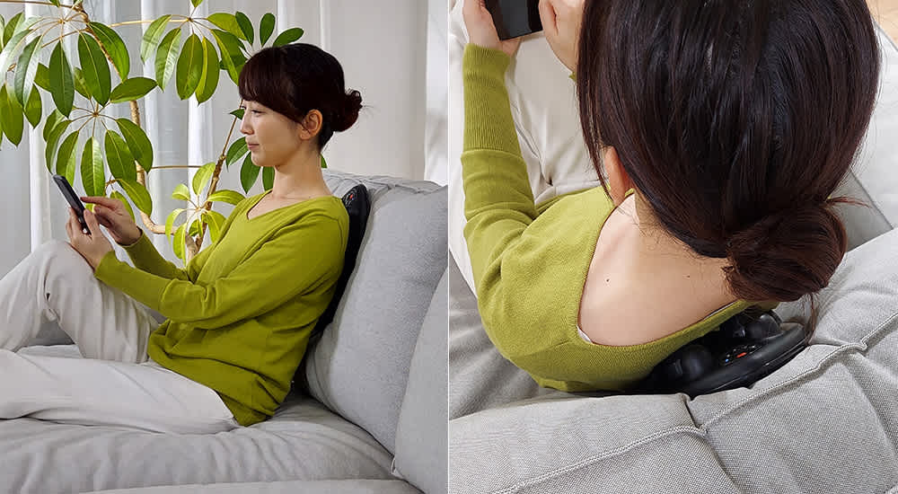 スリムビューティパッド 通販 - ディノス