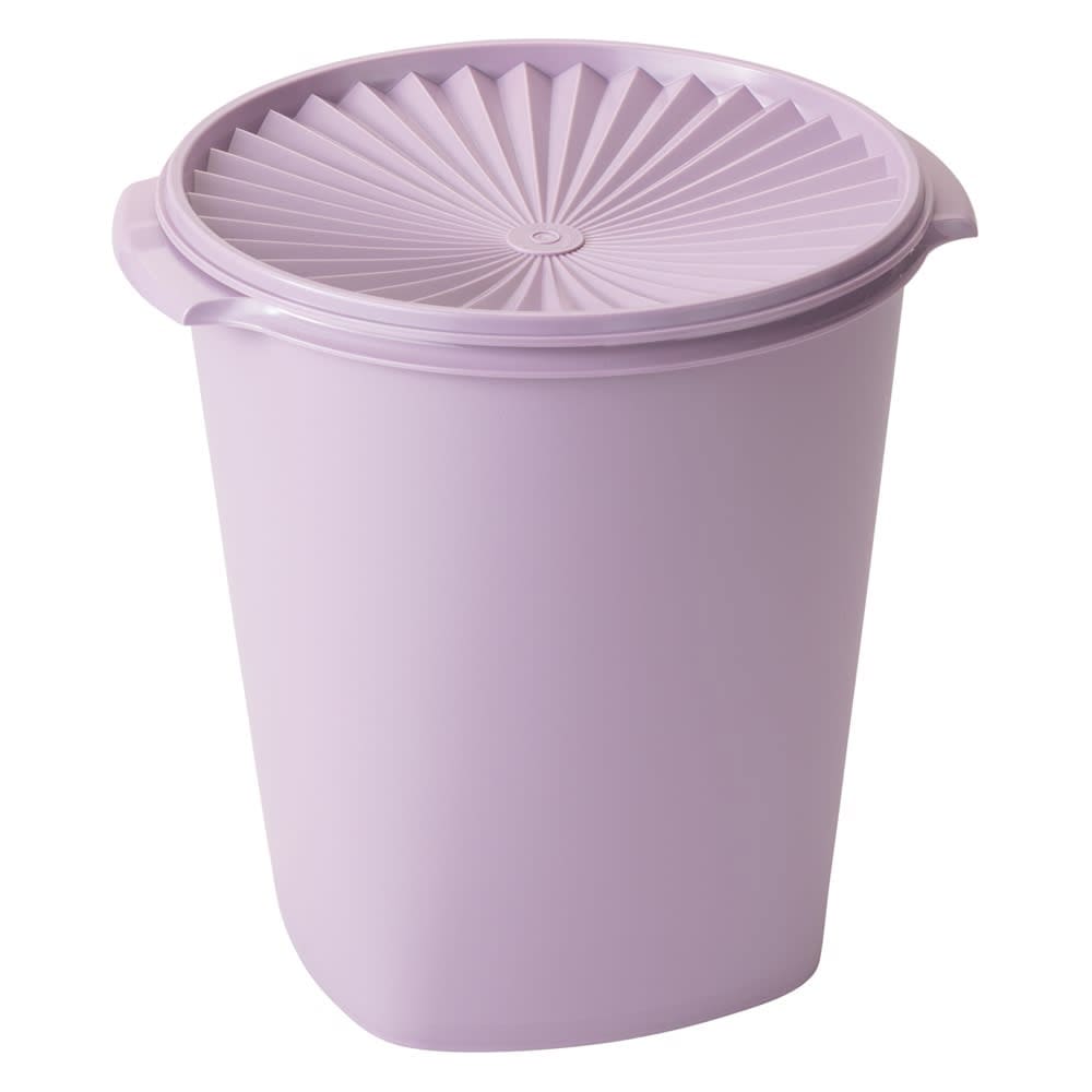 日本タッパーウェア マキシデコレーター 4個セット Tupperware ④