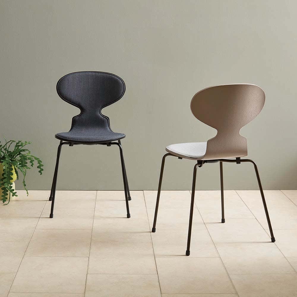 アリンコチェア・フロントパディング［Fritz Hansen・フリッツ