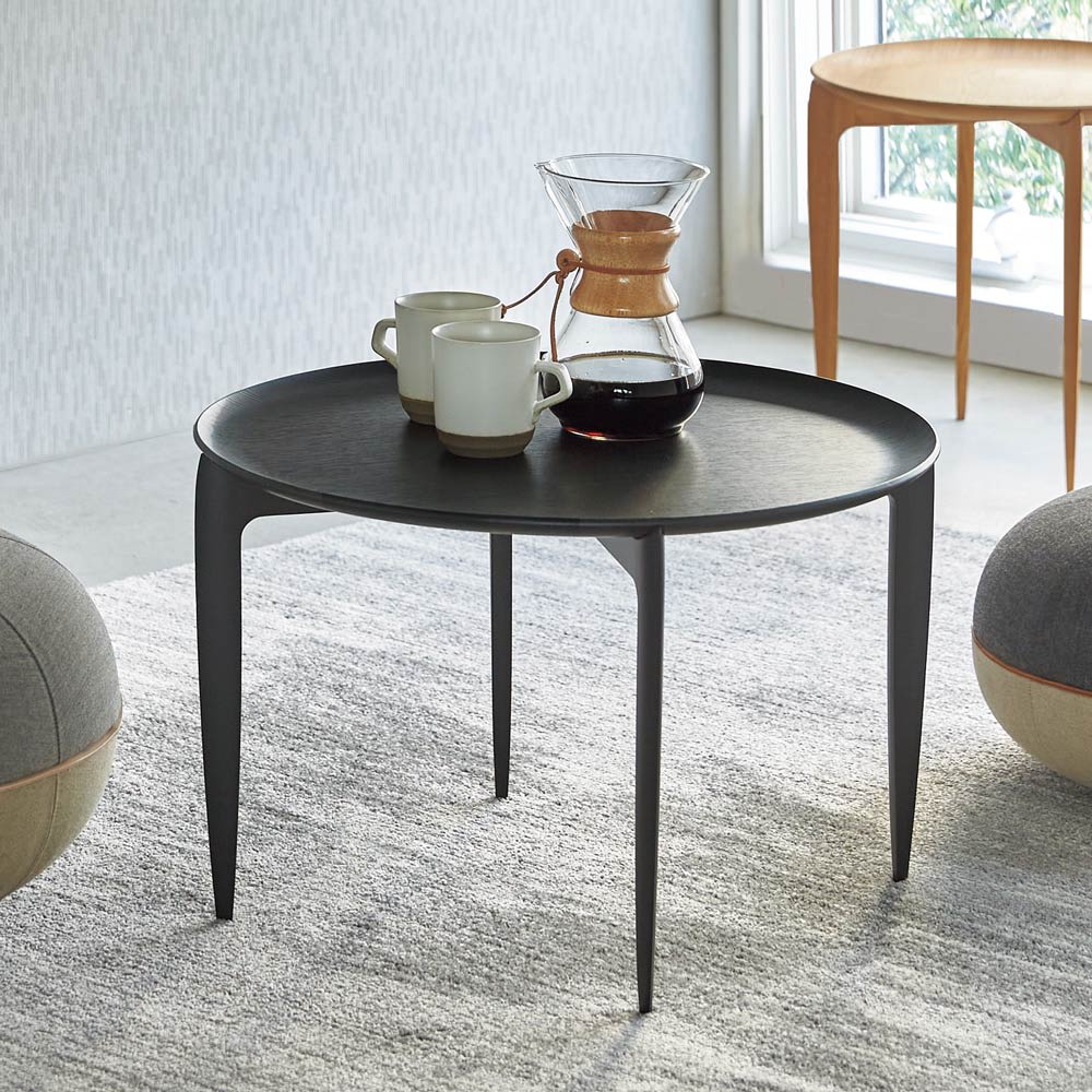TRAY TABLE/トレイテーブル ラージ［Fritz Hansen・フリッツ・ハンセン