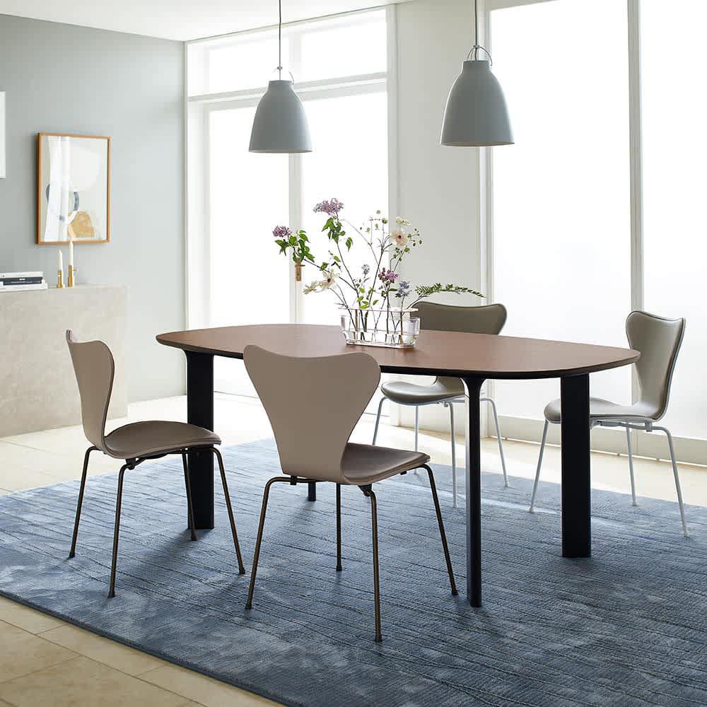 正規販売品】セブンチェア フロントパディング HS セレクトカラー