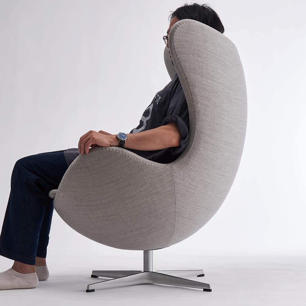 正規販売品】エッグチェア［Fritz Hansen・フリッツ・ハンセン