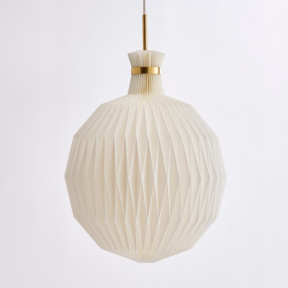 ペンダント ランタン 101Bブラス［LE KLINT・レ クリント／デザイン