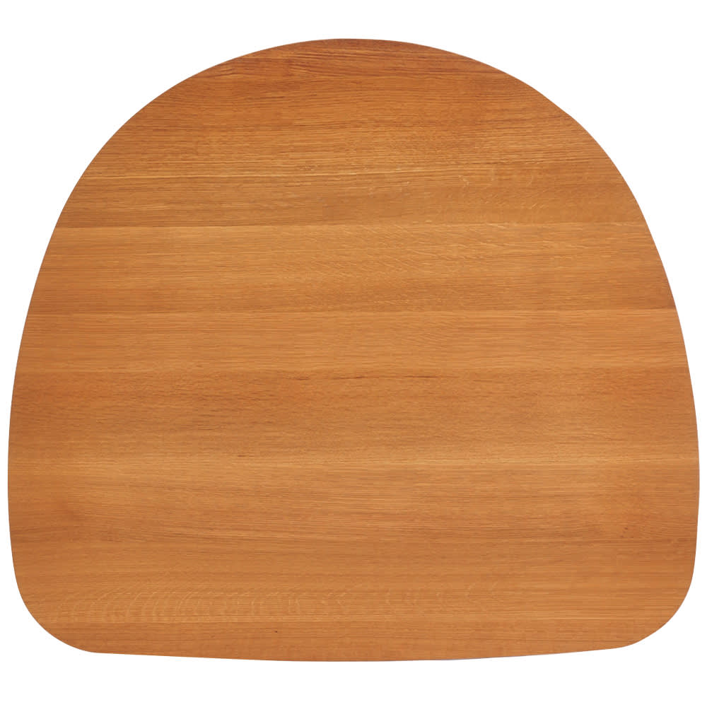 cobrina/コブリナ オーク天然木 ダイニングテーブル 幅133cm 奥行120cm