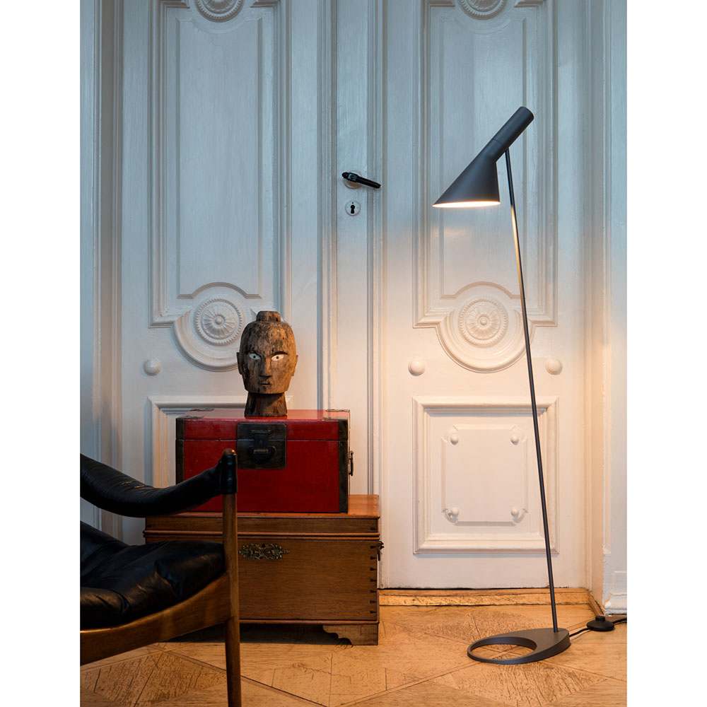 AJ Floor AJ フロア［Louis Poulsen・ルイスポールセン/デザイン