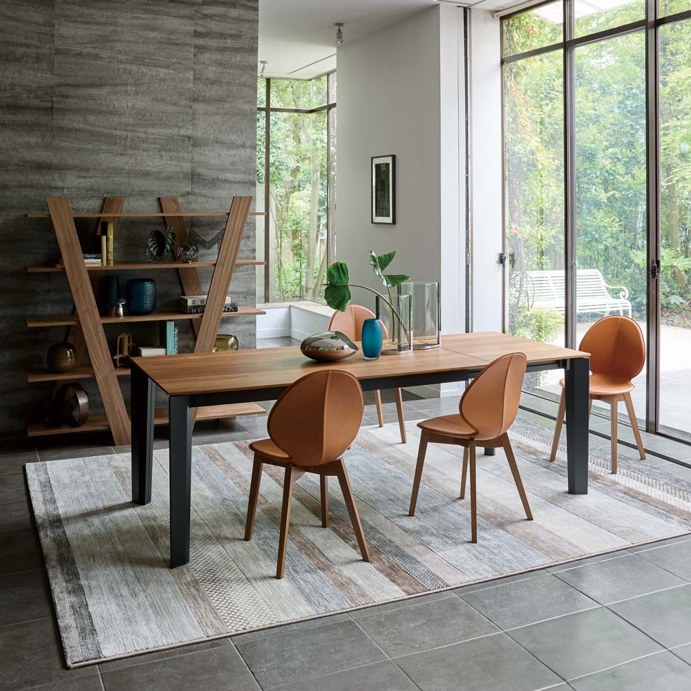 calligaris BASIL/カリガリス バジルチェア 通販 - ディノス