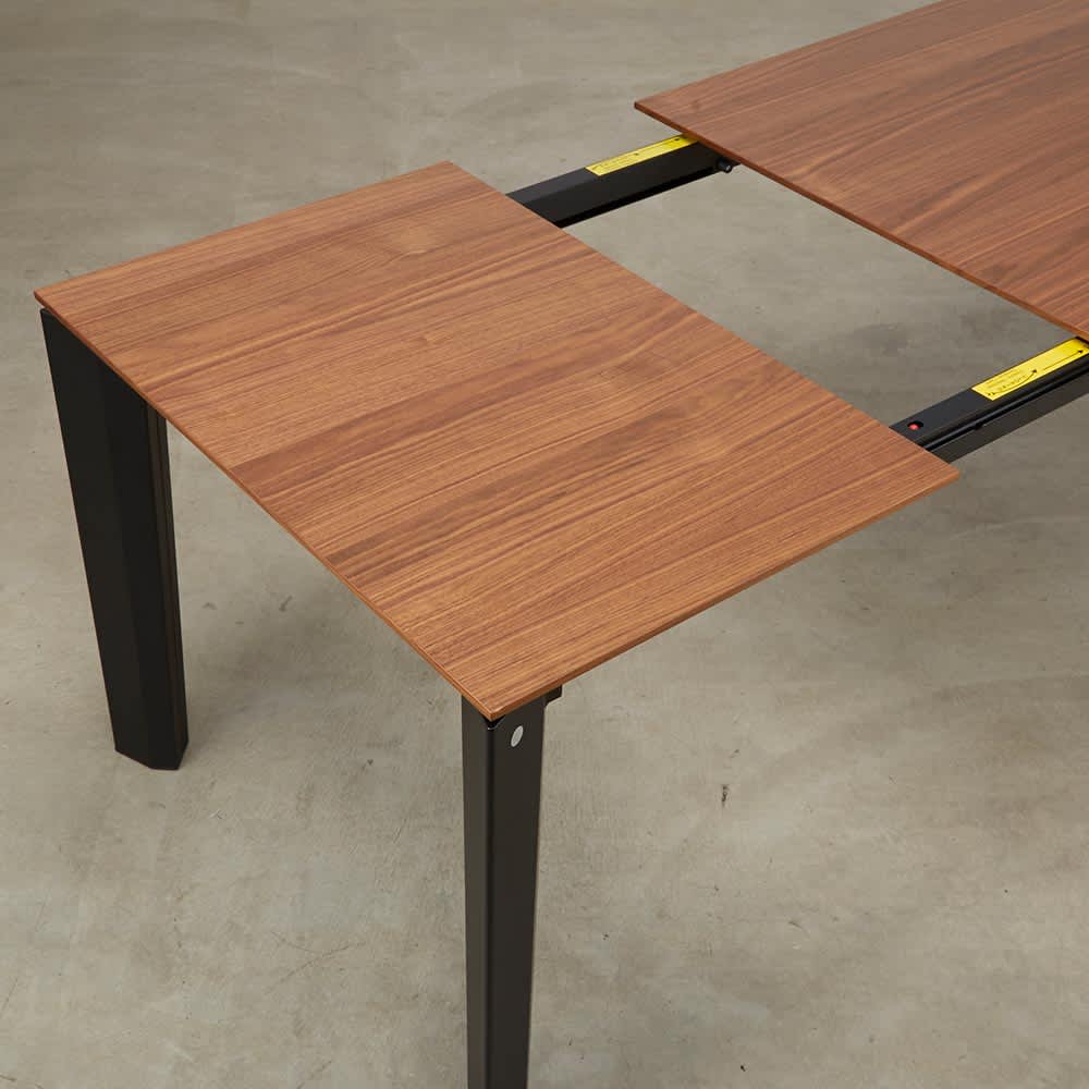 calligaris DELTA/カリガリス デルタ 伸長式テーブル 通販 - ディノス