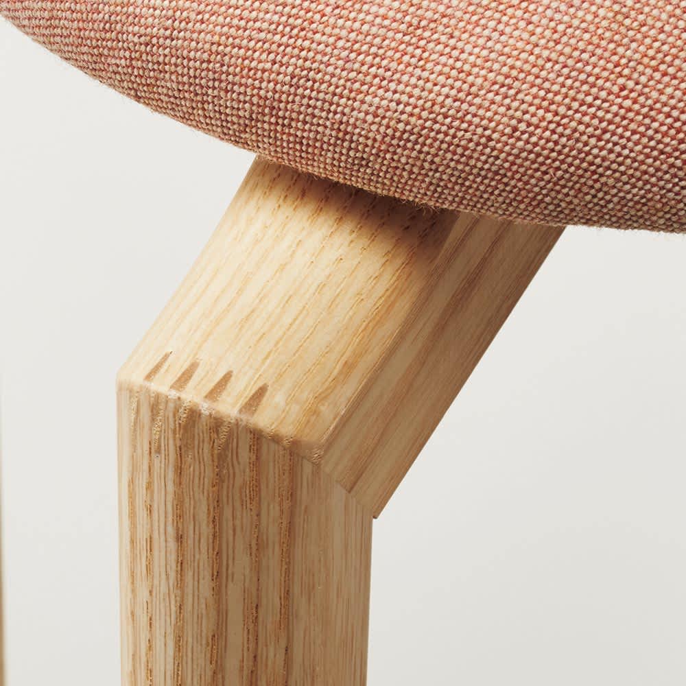 Mushroom Stool/マッシュルームスツール高さ43cm［匠工芸・たくみこう