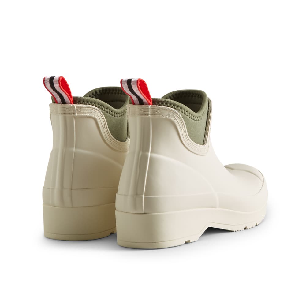 HUNTER/ハンター プレイネオプレン チェルシーブーツ 通販 - ディノス