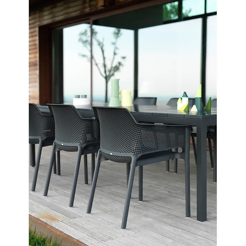 NARDI/ナルディ ネットチェア2脚組 通販 - ディノス