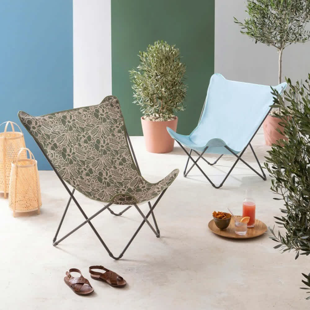 フランス製Lafuma/ラフマ POPUPチェア 通販 - ディノス