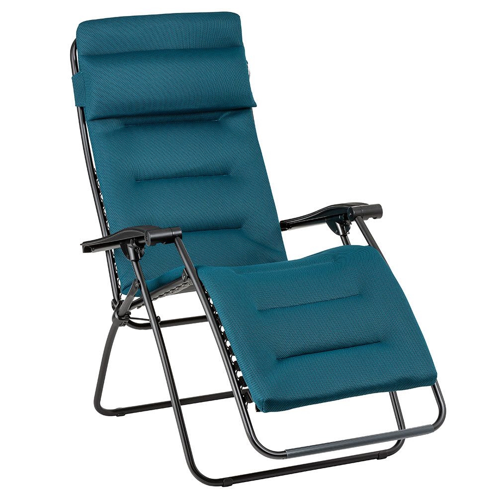 フランス製Lafuma/ラフマ プレミアムリクライニングチェア 通販 - ディノス