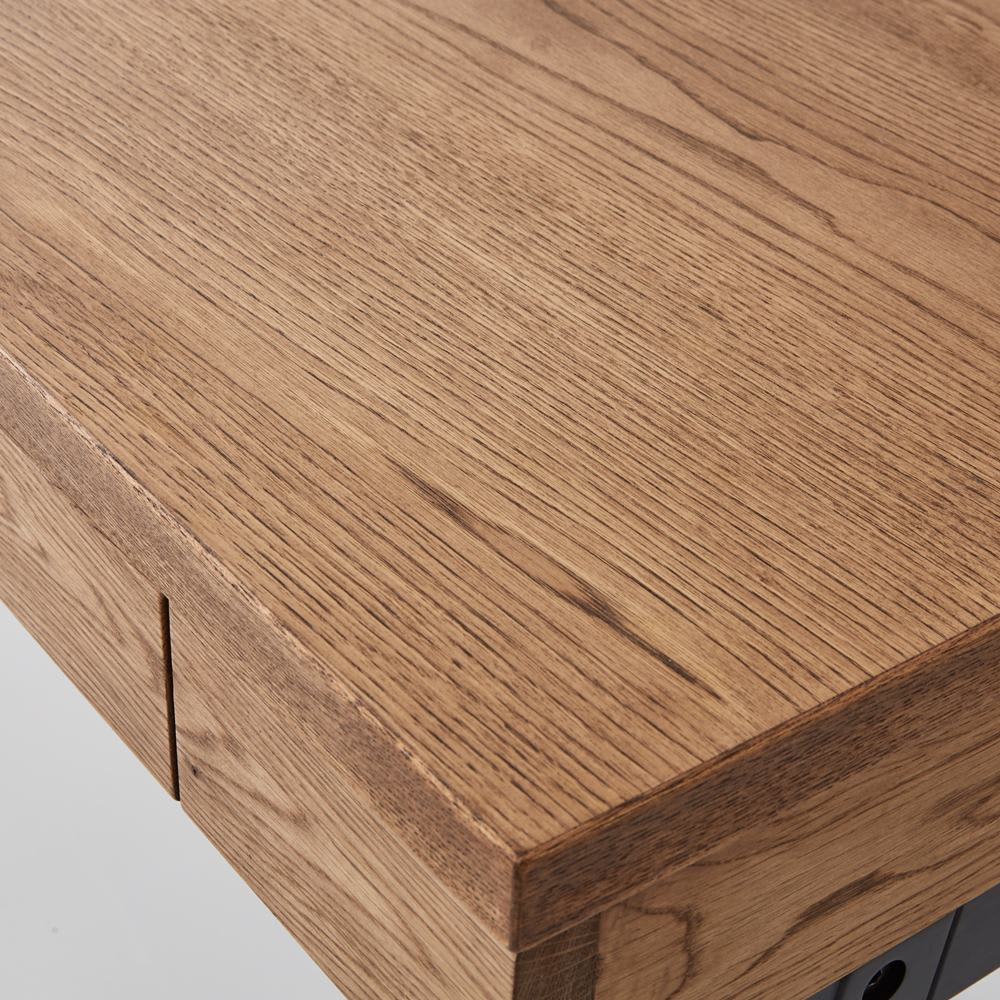 Brook/ブルック ウッドデスクシリーズ デスク 幅120cm 通販 - ディノス